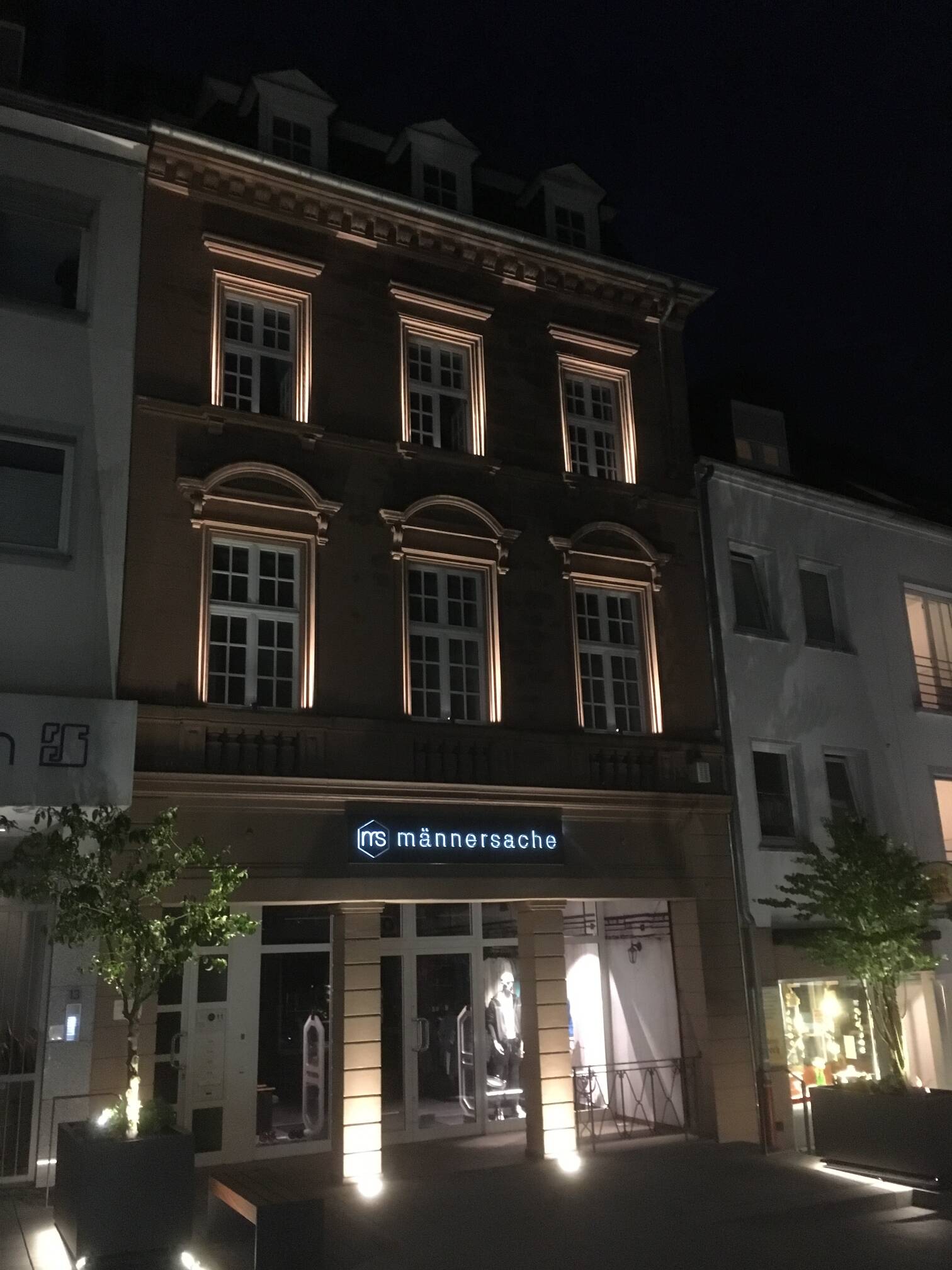 Zu Vermieten – 2 – Zimmer-Wohnung in Bitburg – Einziehen und Wohlfühlen!, 54634 Birtlingen