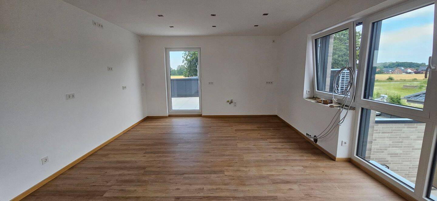 Erstbezug – Neubau 2026, 33428 Harsewinkel