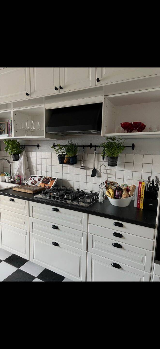 Sublet in Sachsenhausen (3-6month)