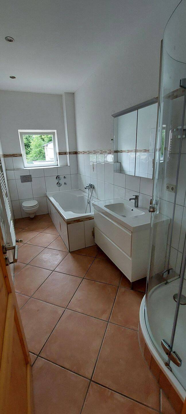 3,5 Zimmer Wohnung zu vermieten ab sofort, 44653 Herne (Baukau-West Crange Unser Fritz Wanne Wanne-Süd)