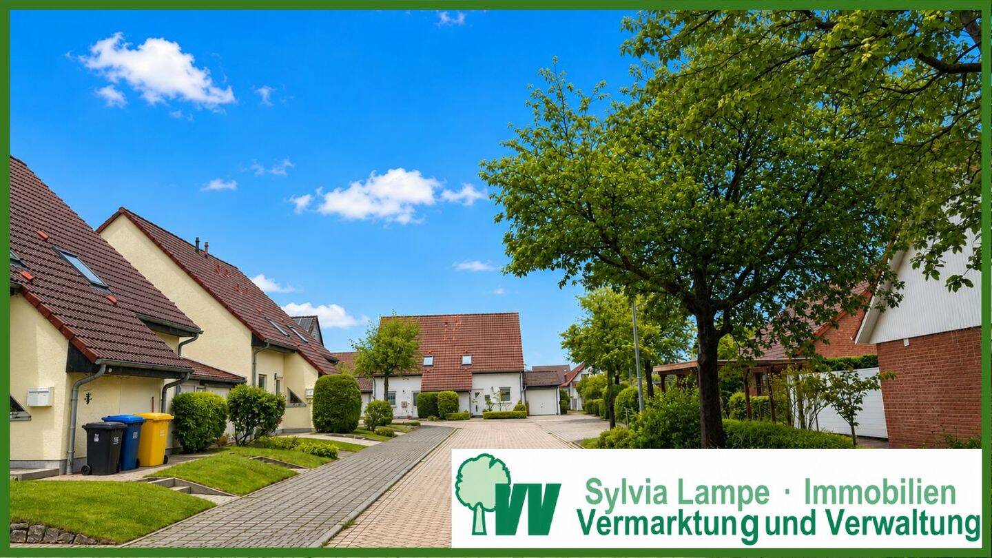 Mietobjekt in der Charlottenlust in Wernigerode, 38855 Wernigerode