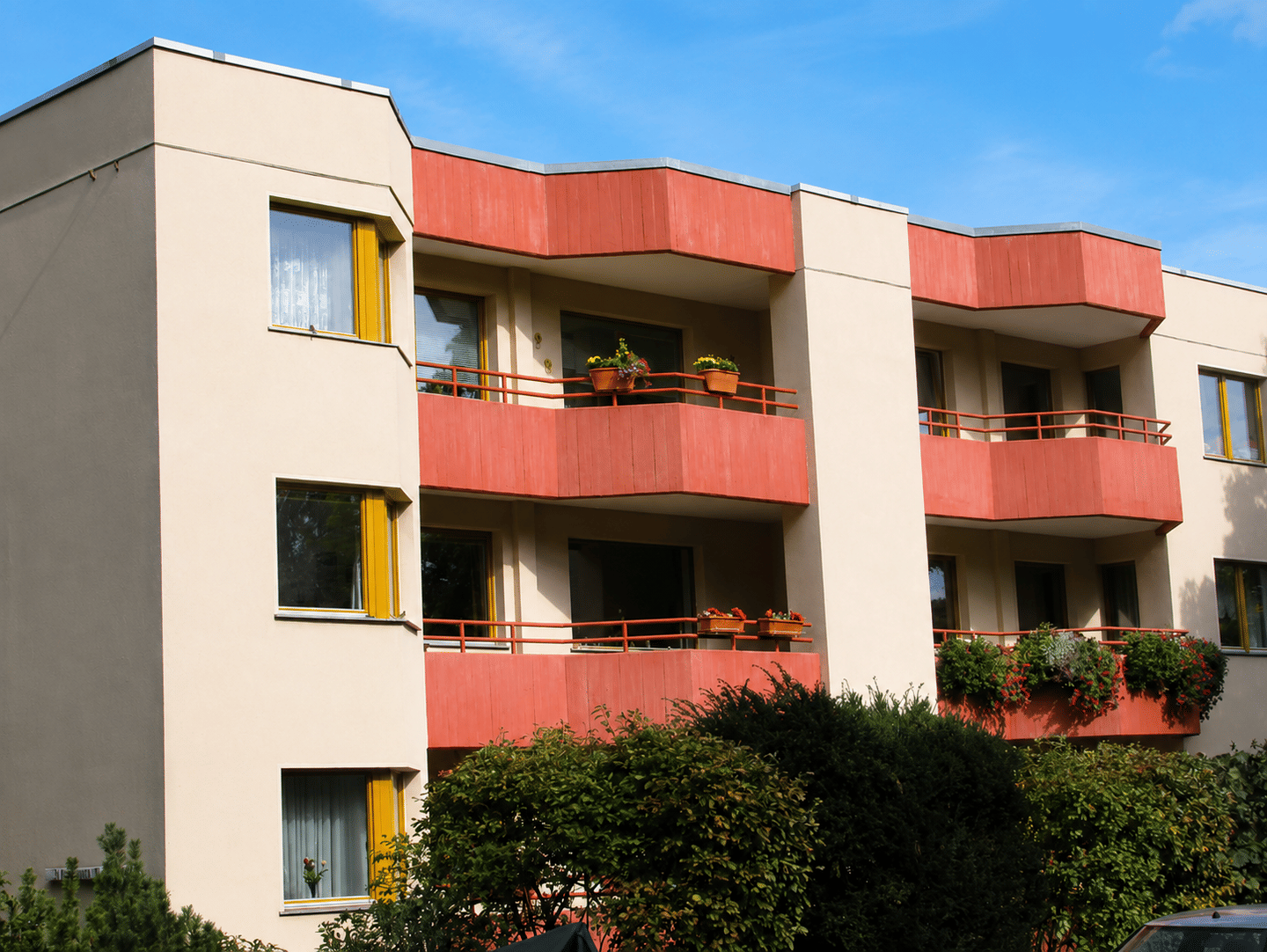 Ihre Traumwohnung am Tegeler Fließ in Hermsdorf, 13467 Berlin (Reinickendorf Hermsdorf)