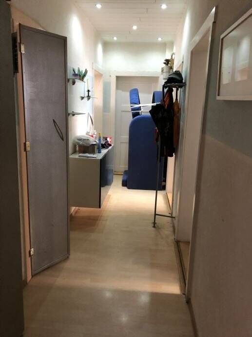 Altbauwohnung mit Charme wartet auf neuen Mieter, 90491 Nürnberg