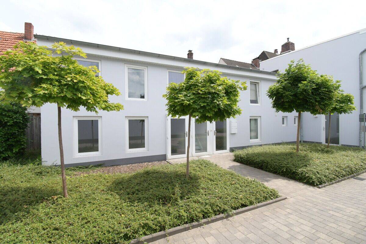 5265 – 2-Zimmer-Atelierwohnung nahe des Eversten Holz! Auch gut als Büro / “Homeoffice” nutzbar, 26122 Oldenburg (Oldb) (Eversten Innenstadt Wechloy)