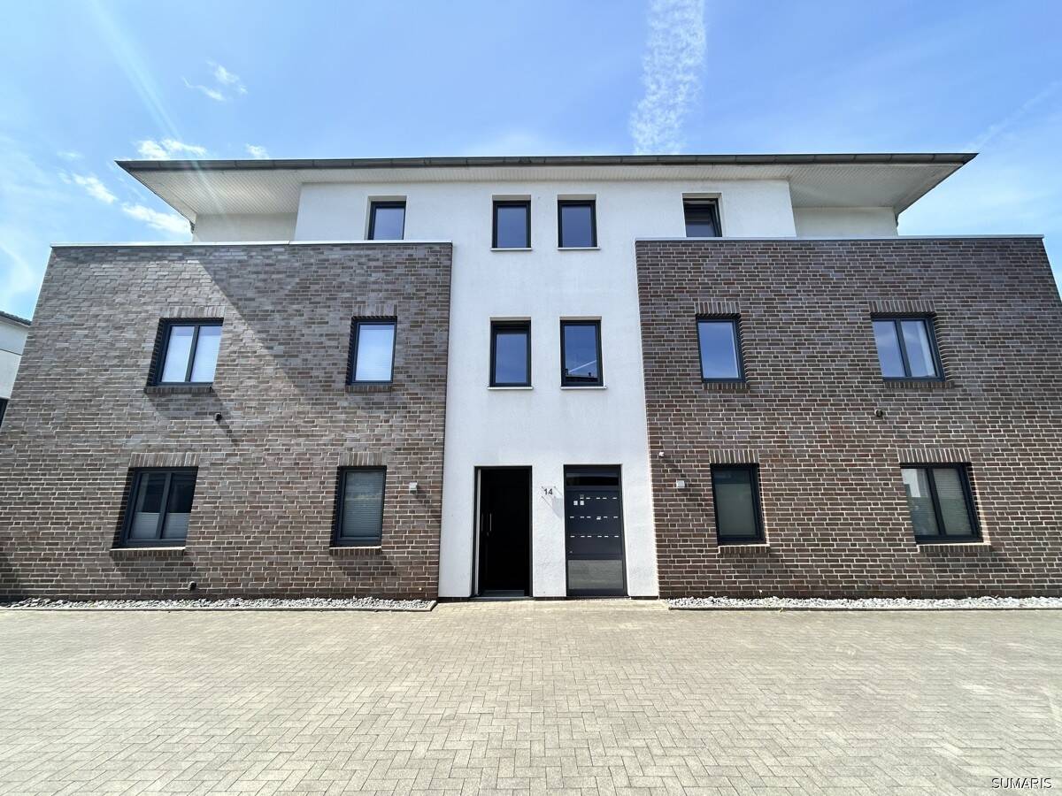 Moderne Wohnung im Herzen von Oldenburg – Ihr einzigartiges zu Hause in zentraler Lage, 26121 Oldenburg (Oldb) (Bürgerfelde Innenstadt Wechloy)
