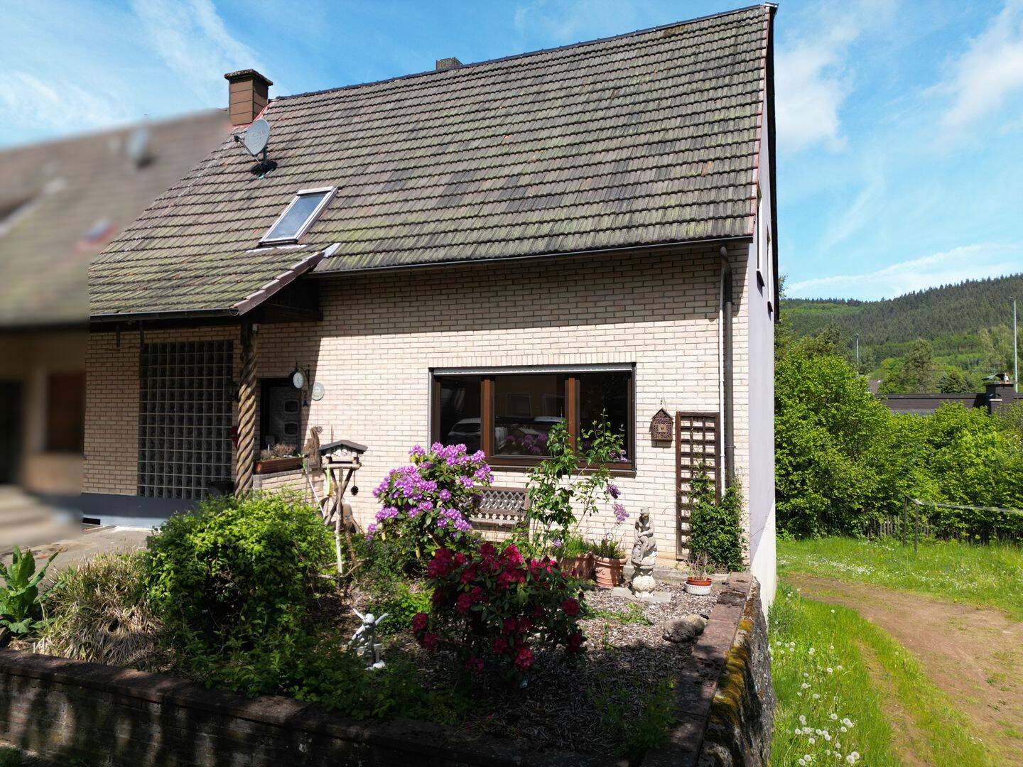 Mehrfamilienhaus| Großes Grundstück | Ruhige Naturlage | Viel Potenzial, 54570 Wallenborn