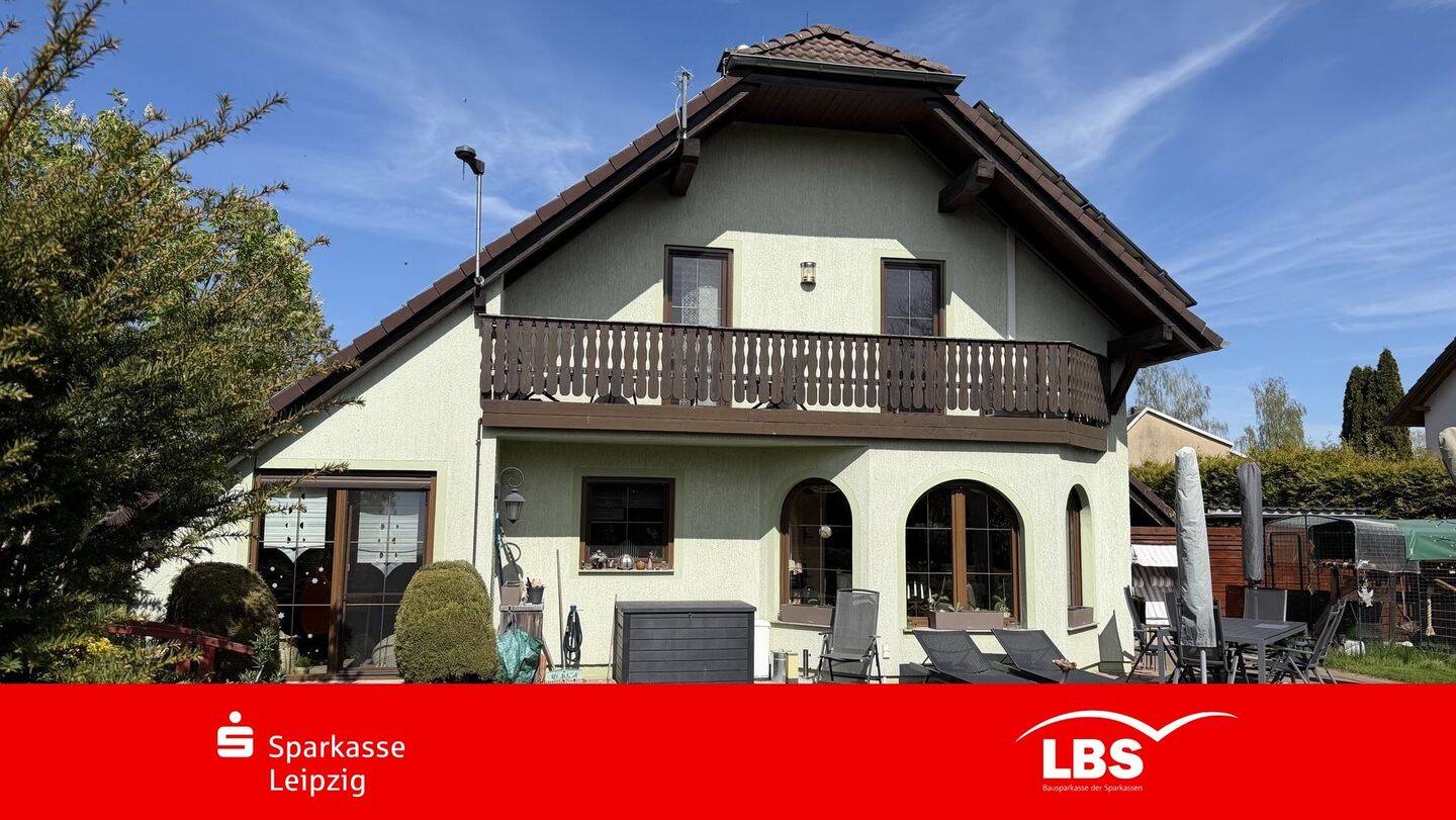 Modernes Landleben im Grünen!, 4654 Frohburg