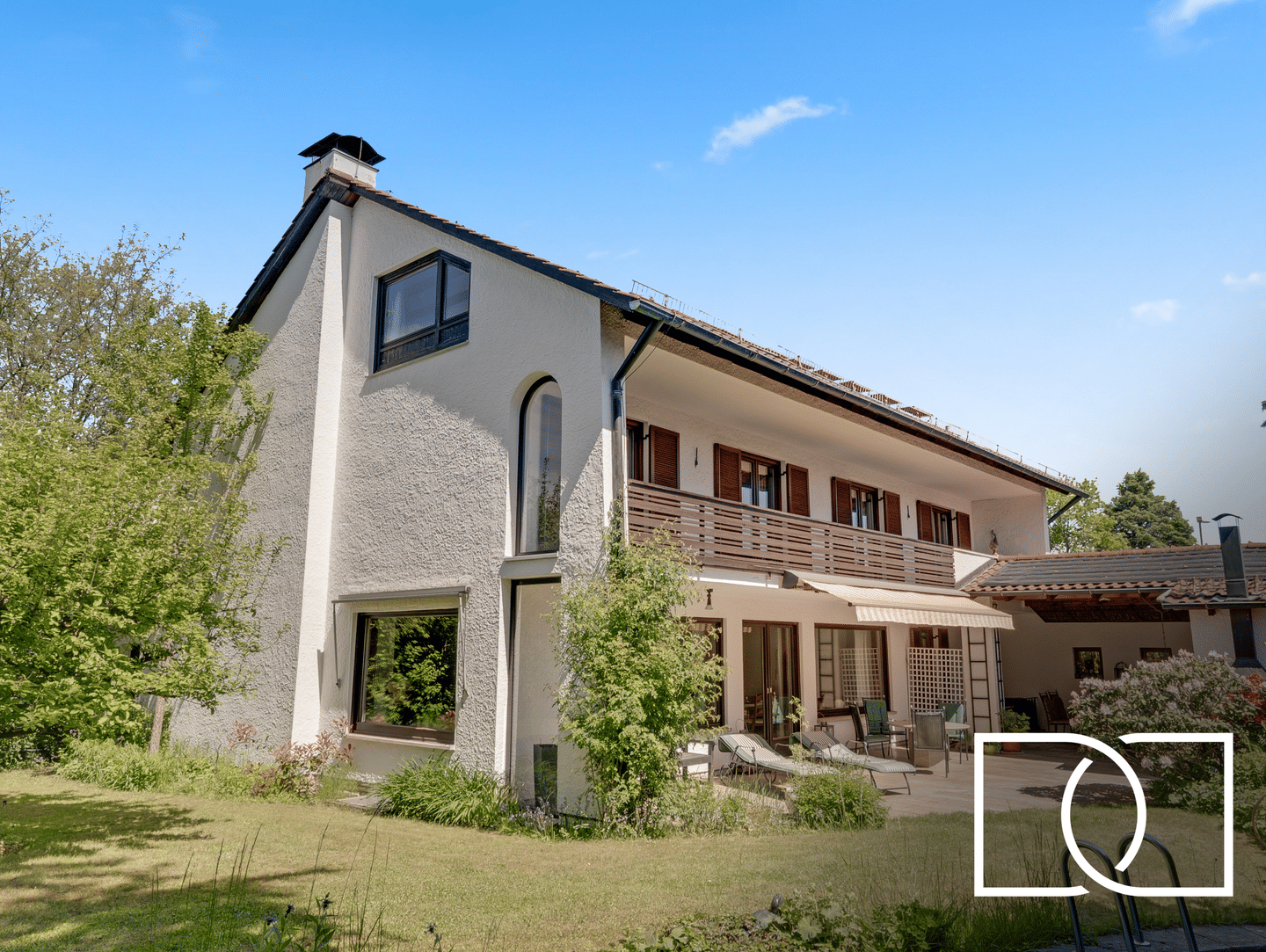 Traumgrundstück in der Birken! Großzügiges Einfamilienhaus mit Pool und absoluter Privatsphäre, 95447 Bayreuth (Altstadt Birken Glocke Meyernberg Saas)