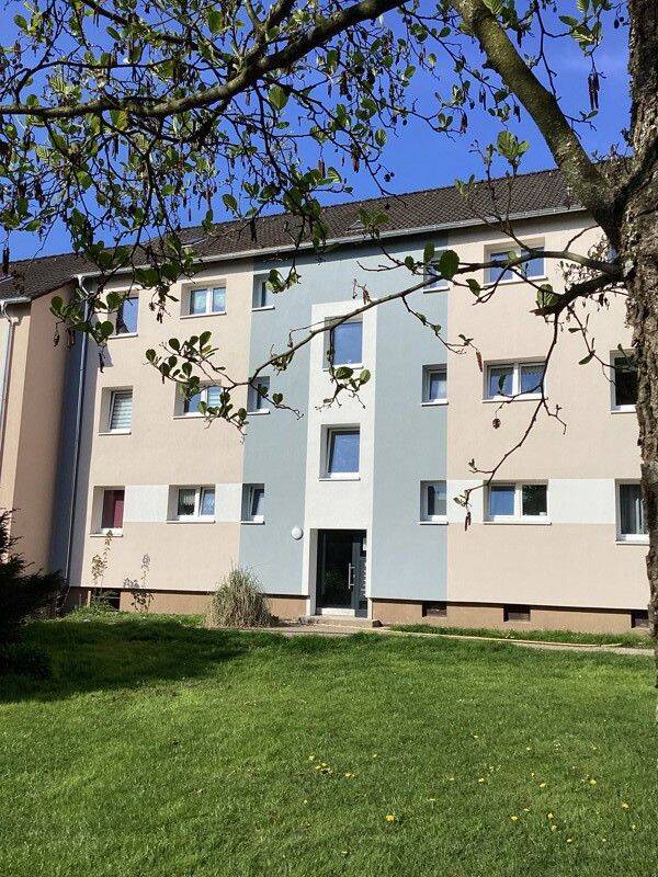 Gemütliche 3-Zi.-Whg. mit sonnigem Balkon-, 42579 Heiligenhaus