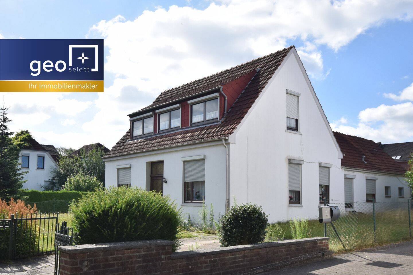 Ellenerbrok-Schevemoor | Charmantes Rohjuwel sucht Familie als neues zuhause inkl. Baugrund!, 28325 Bremen (Ellenerbrok-Schevemoor Oberneuland Tenever)