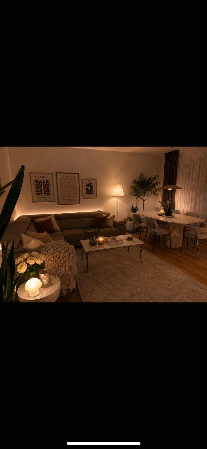 Nachmieter gesucht zum 1.11.2026
Kernsanierte Wohnung, 65199 Wiesbaden (Biebrich Dotzheim Frauenstein Wiesbaden)