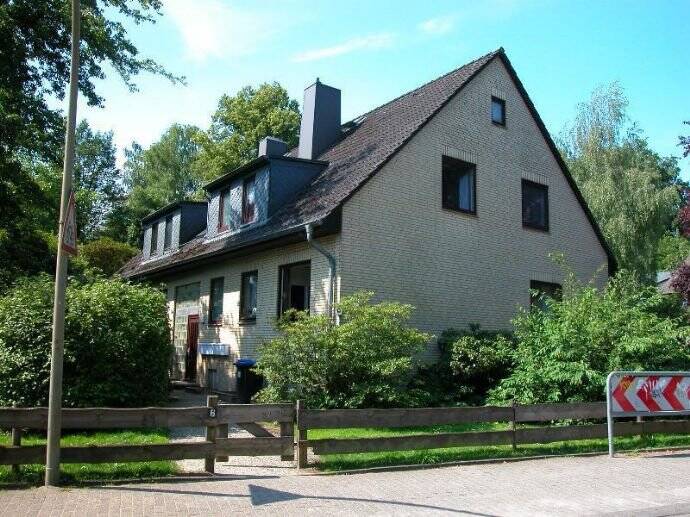 2-Zimmer-Wohnung in Hamburg-Marmstorf, 21077 Hamburg (Harburg)