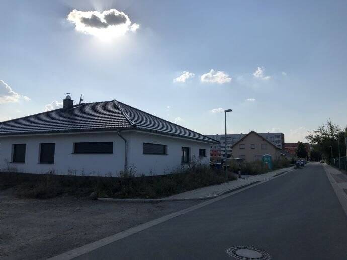 Baugrundstück in Aschersleben, Bauen ist wieder erschwinglich!, 6449 Aschersleben