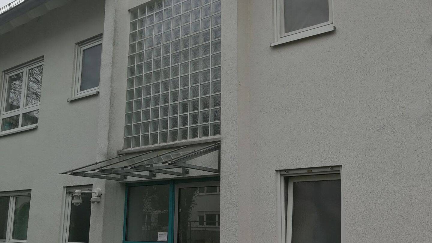 Single-Wohnung moderne 2-Zimmer in Leinfelden-Echterdingen, 70771 Leinfelden-Echterdingen