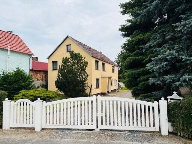 Landhaus mit viel Platz, Pool & großem Garten !, 4932 Gröden