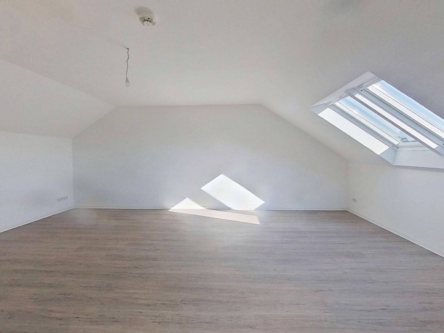 Großes und offen gestaltetes 1-Zimmer-Apartment in Bielefeld-Ummeln, 33649 Bielefeld (Brackwede Holtkamp Quelle Ummeln)