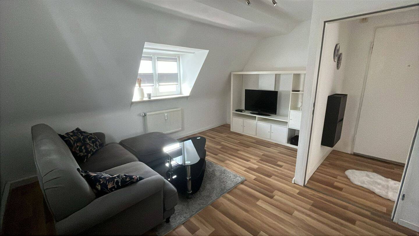 Modern I möbliert I bezugsfertig, 90766 Fürth (Eigenes Heim Hardhöhe Unterfarrnbach Weststadt)