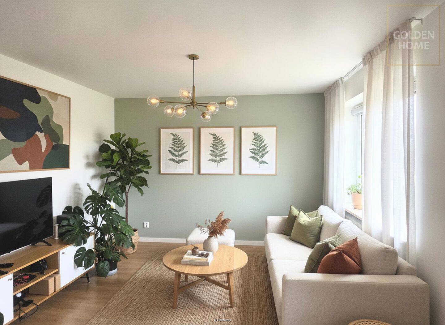 Wohnung mit Panoramablick und Potential!, 80689 München (Hadern Laim Pasing-Obermenzing)