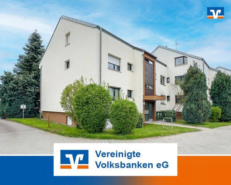 Gemütliche Dachgeschosswohnung mit sonniger Terrasse, 75378 Bad Liebenzell