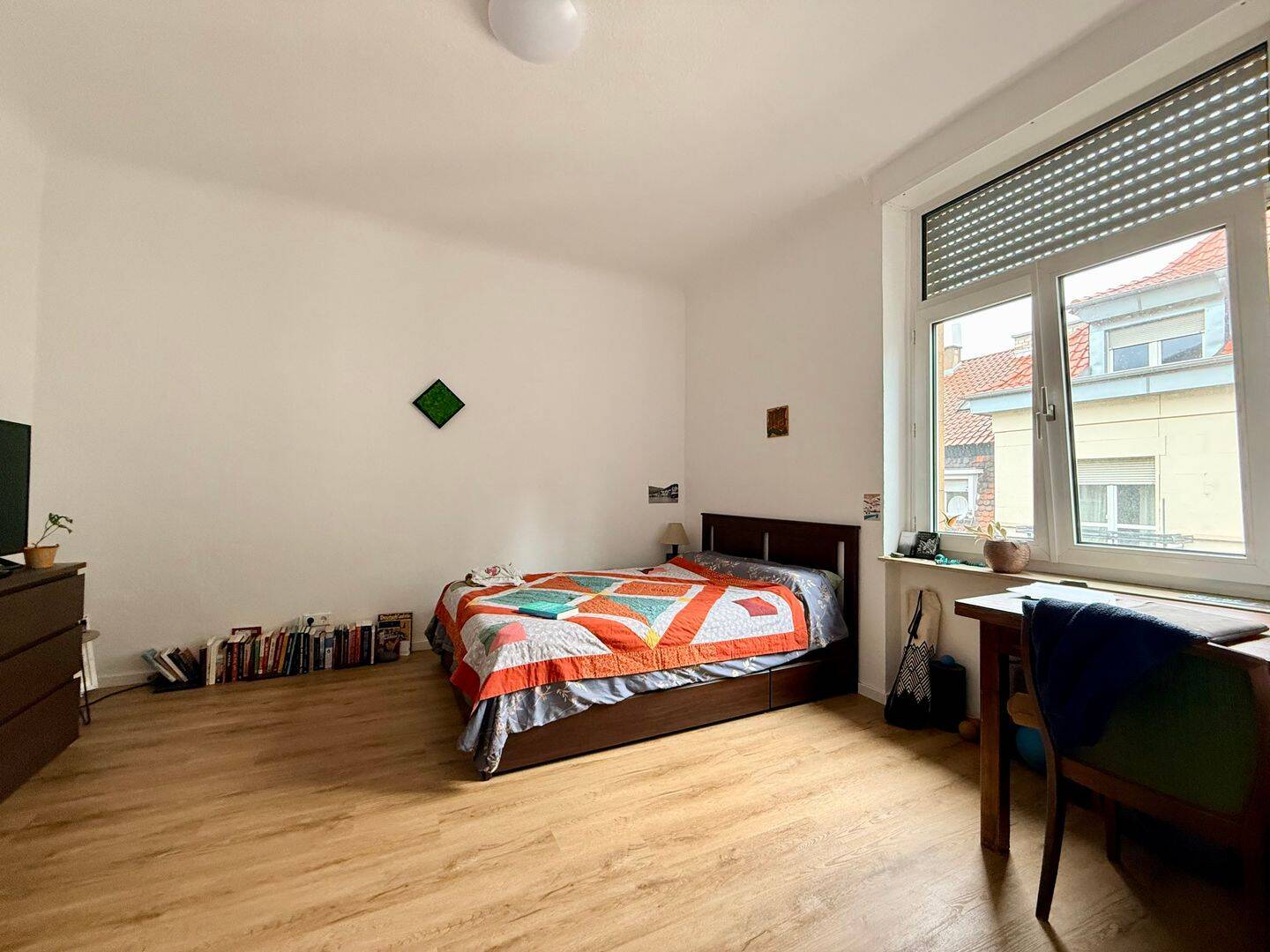 Schöne 1 Zimmer Altbauwohnung mit Einbauküche, 68167 Mannheim (Neckarstadt Wohlgelegen)