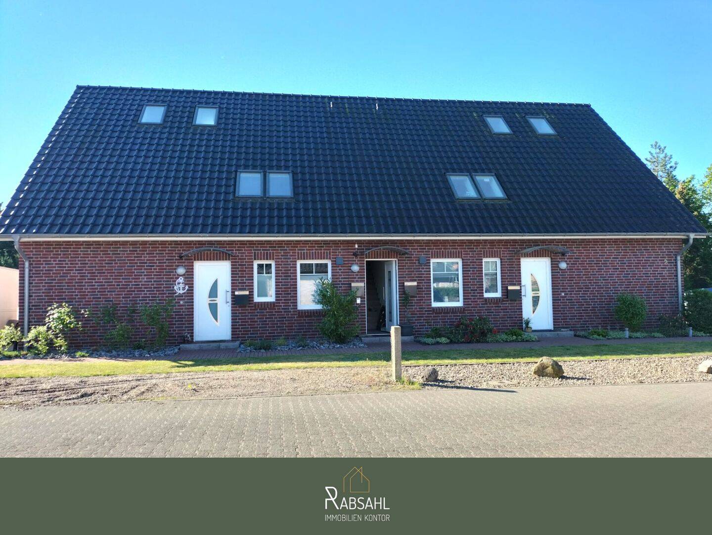 Selbst einziehen oder vermieten: Hochwertige und energieeffiziente 3-Zimmer ETW in LG-Ochtmissen, 21339 Lüneburg