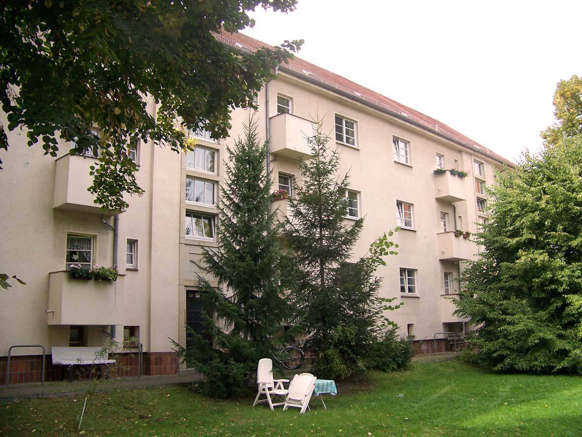 Nachmieter gesucht/3-Raum-Wohnung im Waldstraßenviertel, 4105 Leipzig (Zentrum-Nord Zentrum-Nordwest Zentrum-Ost Zentrum-West)