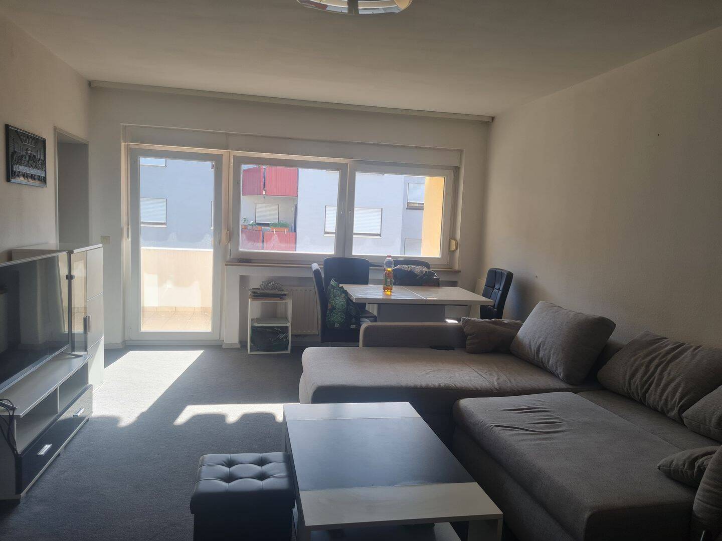 1 Zimmer Wohnung in Heilbronn Biberach zu vermieten, 74078 Heilbronn (Biberach Frankenbach Heilbronn Kirchhausen Neckargartach)
