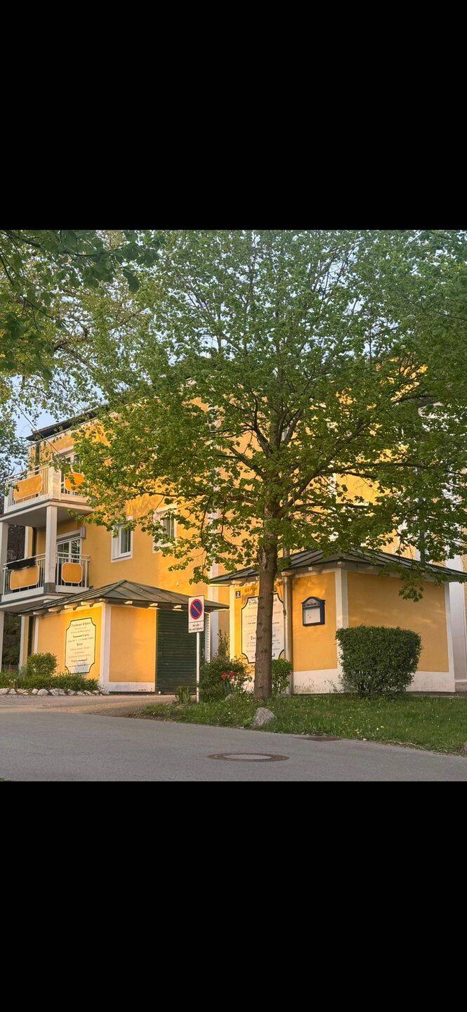 Gepflegte Wohnung im betreuten Wohnung in Ortenburg, 94496 Ortenburg