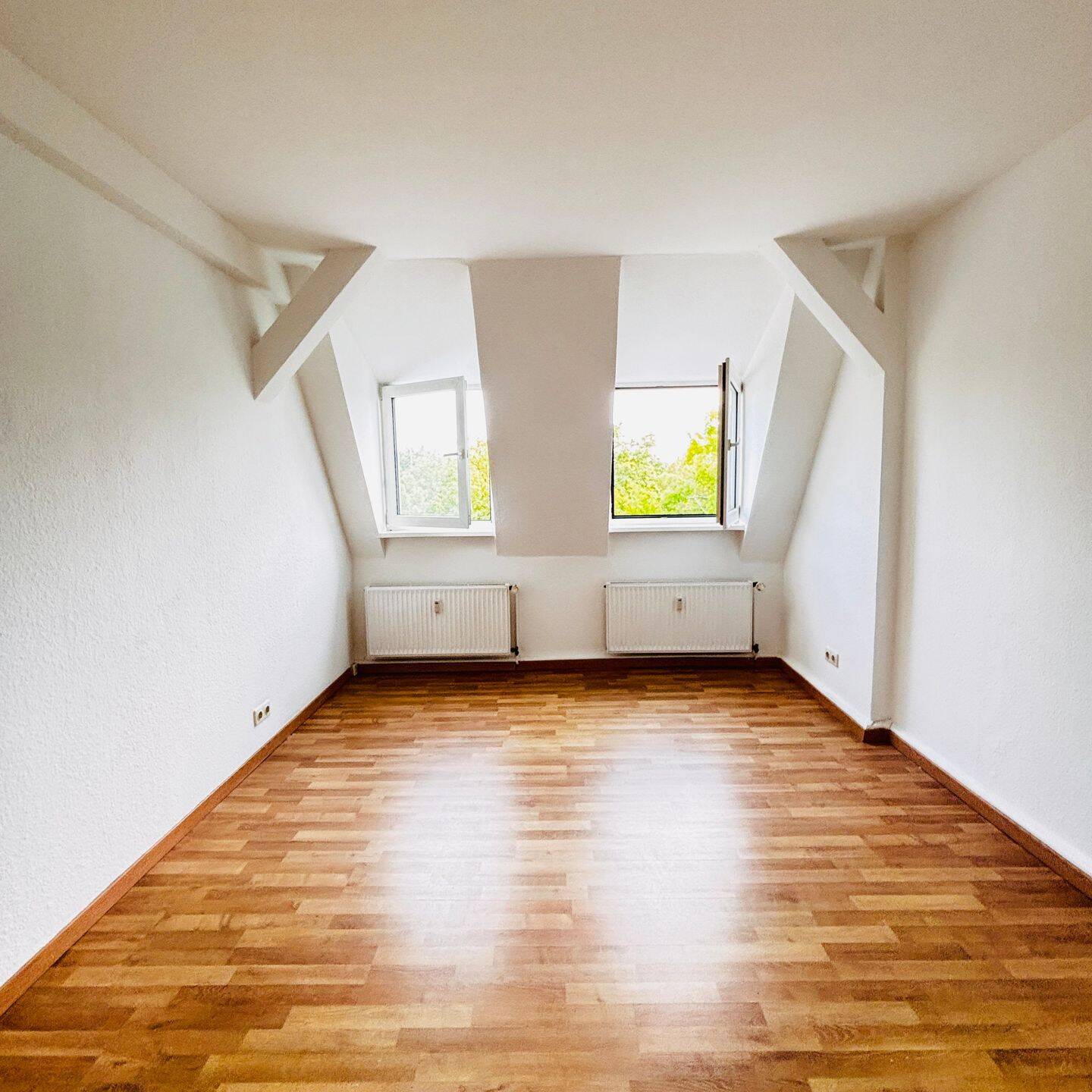 Charmante 2-Zimmer-Wohnung im Herzen von Halle (Saale), 6110 Halle (Saale) (Damaschkestraße Gesundbrunnen Innenstadt Lutherplatz Saaleaue)