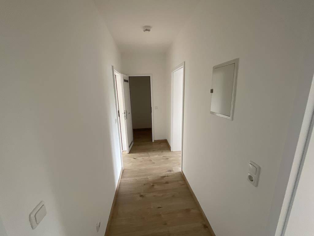 2-Zimmerwohnung im 3.OG bezugsfertig, 44627 Herne (Börnig Gysenberg Herne-Mitte Holthausen Sodingen)