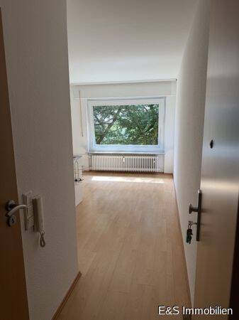 1-Zimmerwohnung mit Pantryküche in ruhiger Lage von Kassel-Nordshausen, 34132 Kassel (Bad Wilhelmshöhe Brasselsberg Niederzwehren Nordshausen Oberzwehren)