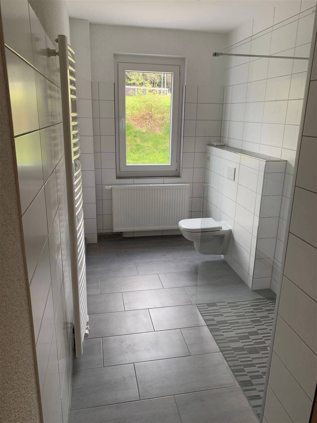 Große 2-Raum-Wohnung ab September 2026 zu vermieten., 1773 Altenberg