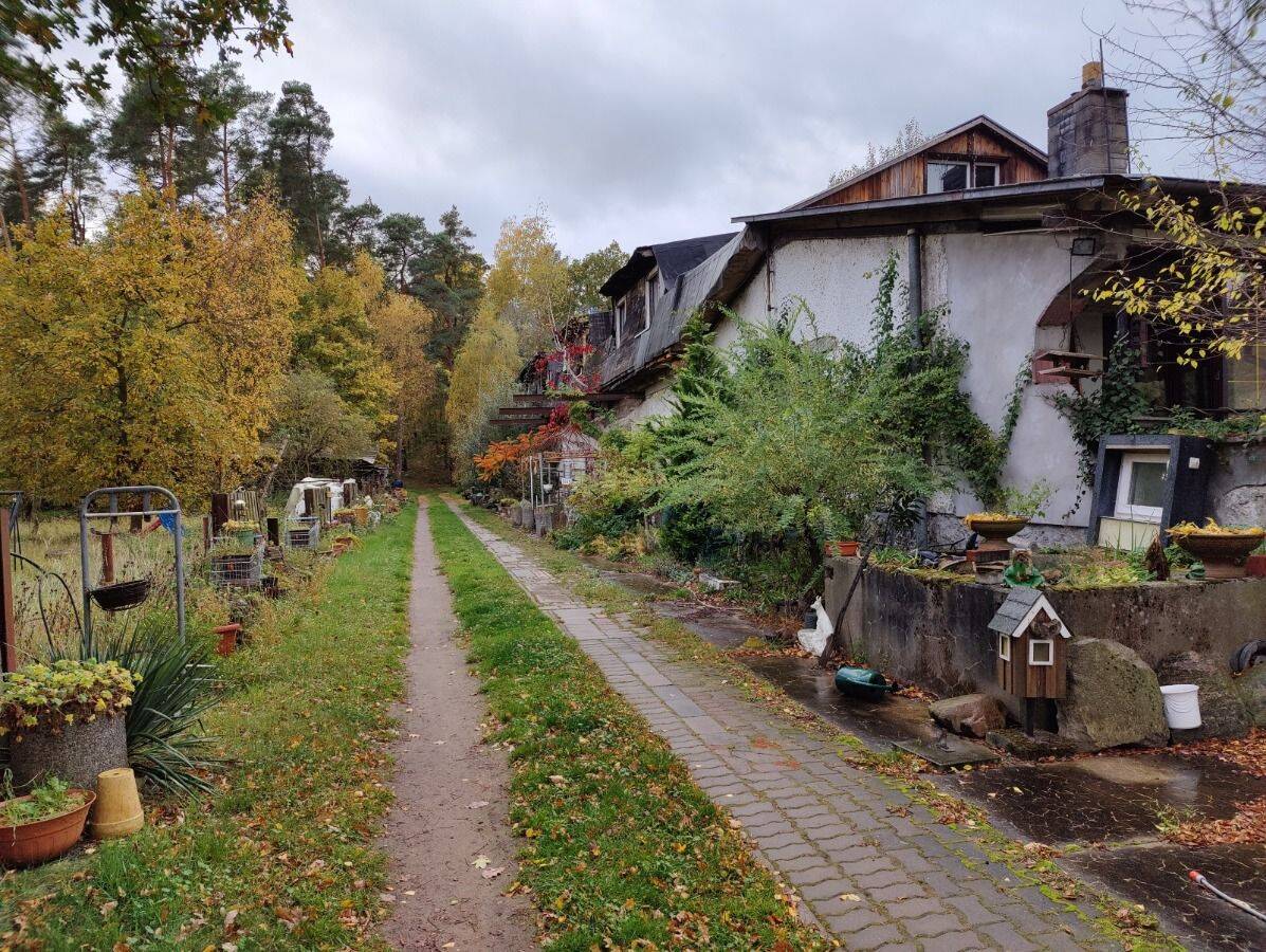 Mehrfamilienhaus in Groß-Kreutz- zu verkaufen. Kann kurzfristig übernommen werden., 14550 Groß Kreutz (Havel)