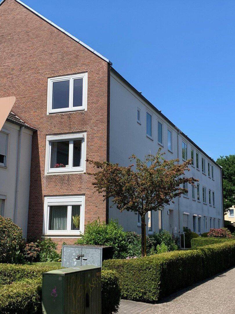 4-Zimmer-Eigentumswohnung in Oldenburg-Eversten, 26131 Oldenburg (Oldb) (Bloherfelde Eversten)