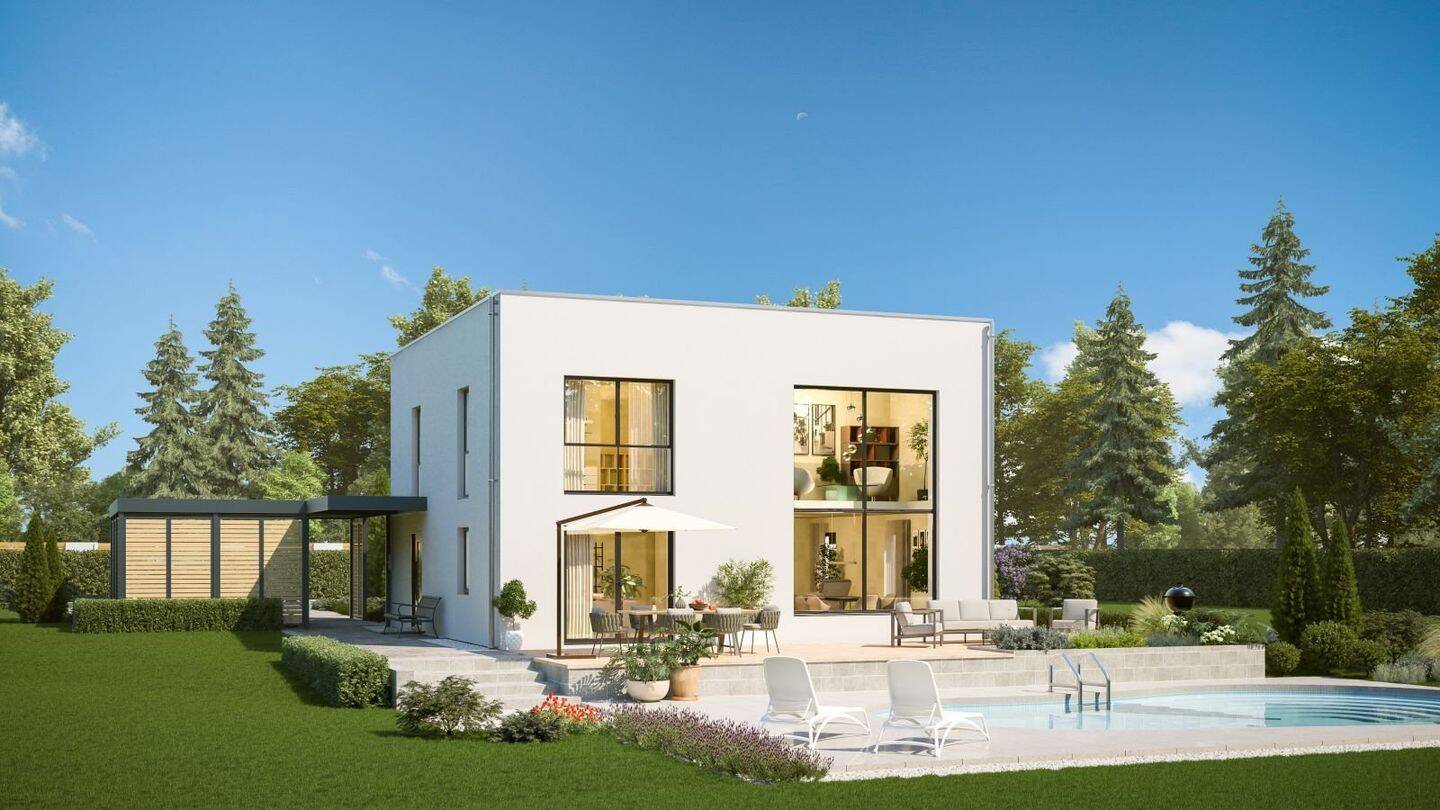Willkommen im Traumhaus, 97711 Maßbach