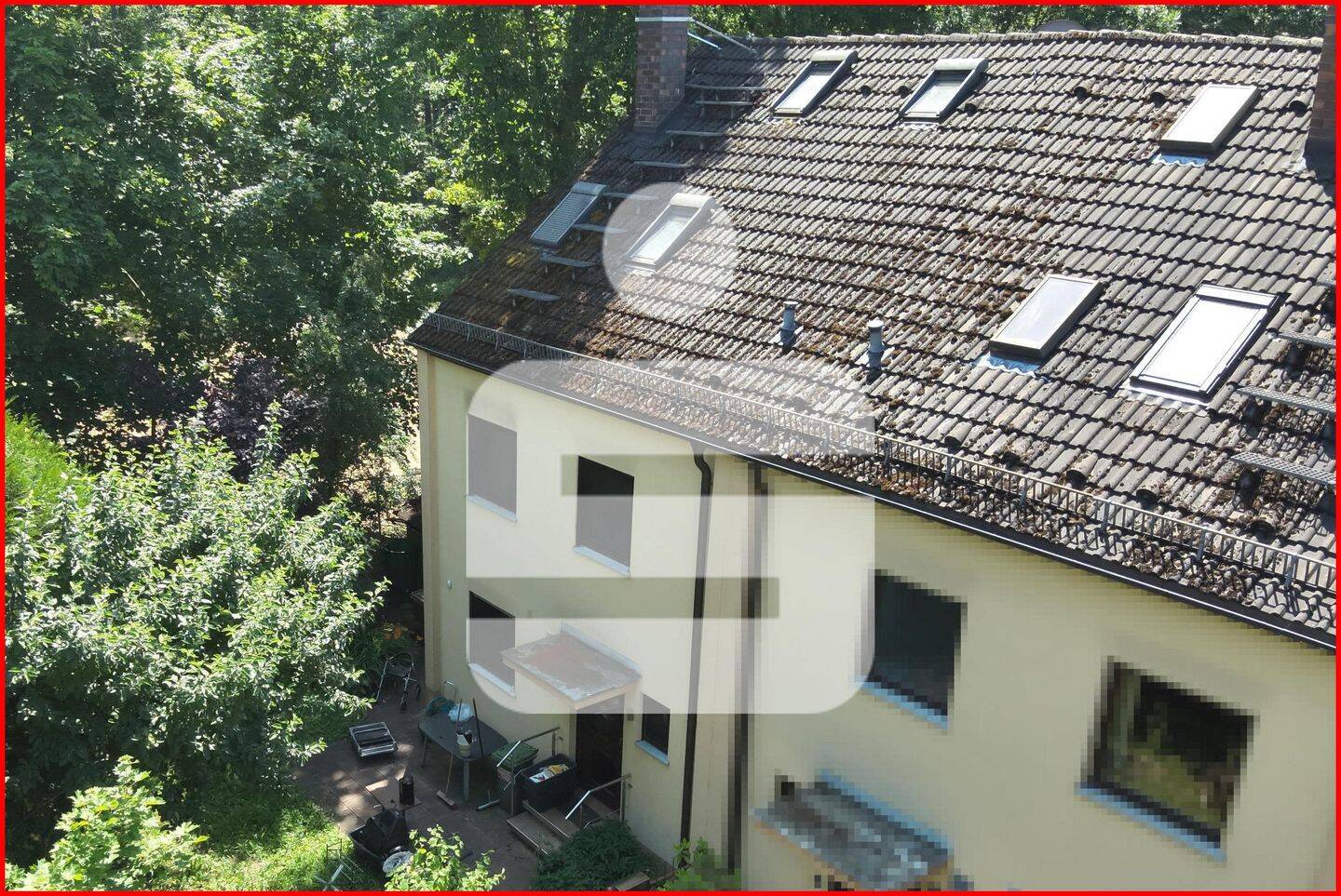 Charmant im Grünen für  junge Familien geeignet, 91088 Bubenreuth