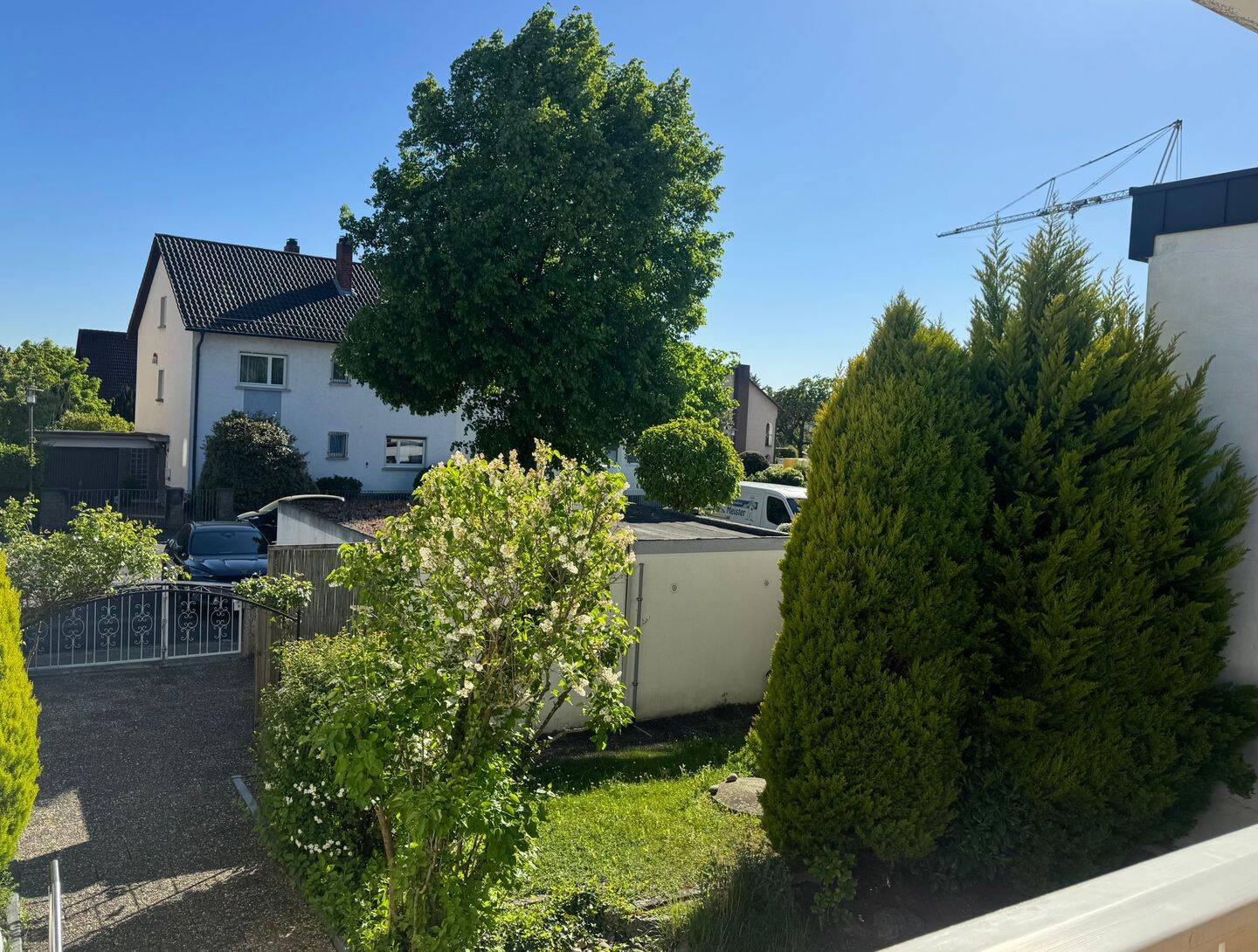 Großzügiger Bungalow mit Garten & Garagen in Aschaffenburg-Damm, 63741 Aschaffenburg (Damm Innenstadt Leider Nilkheim Strietwald)