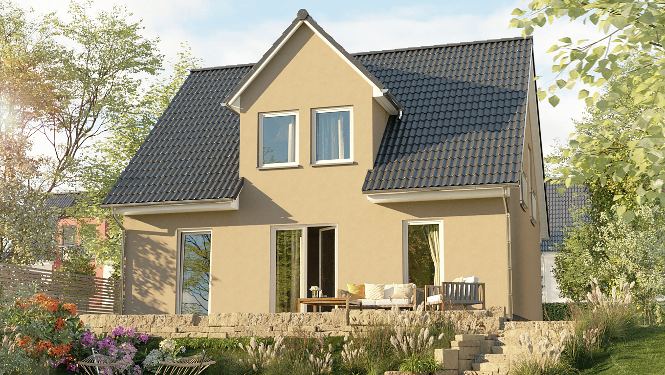 Das schöne Einfamilienhaus in Oerlinghausen., 33813 Oerlinghausen