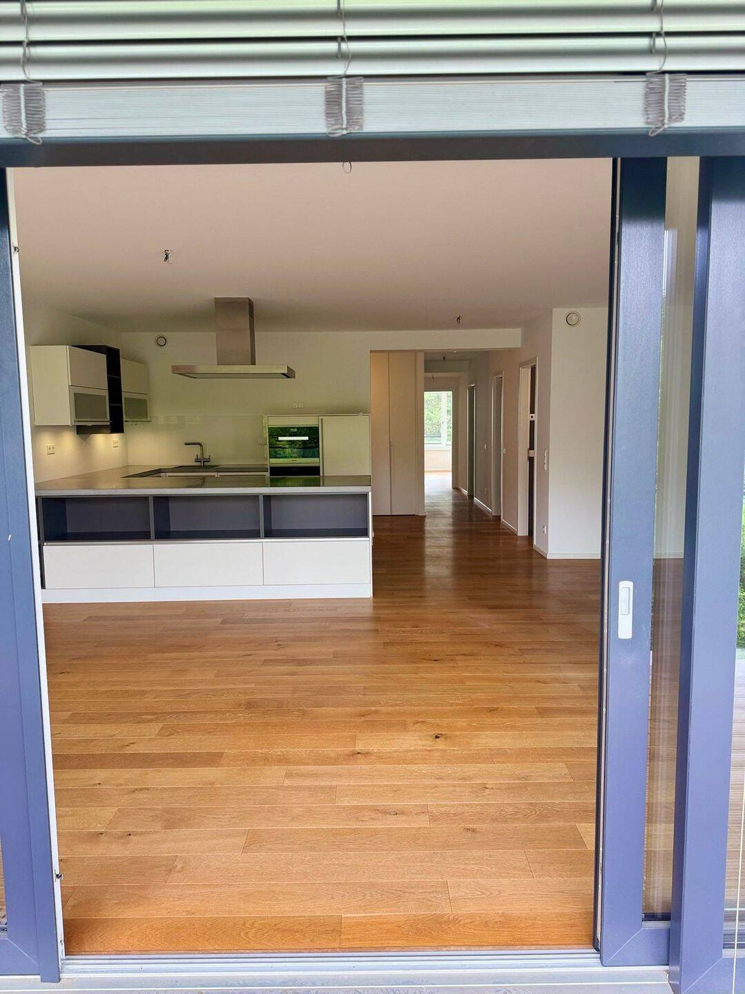 helle und gepflegte 3-Zimmer-Wohnung in Eilbeck, 22089 Hamburg (Mitte)