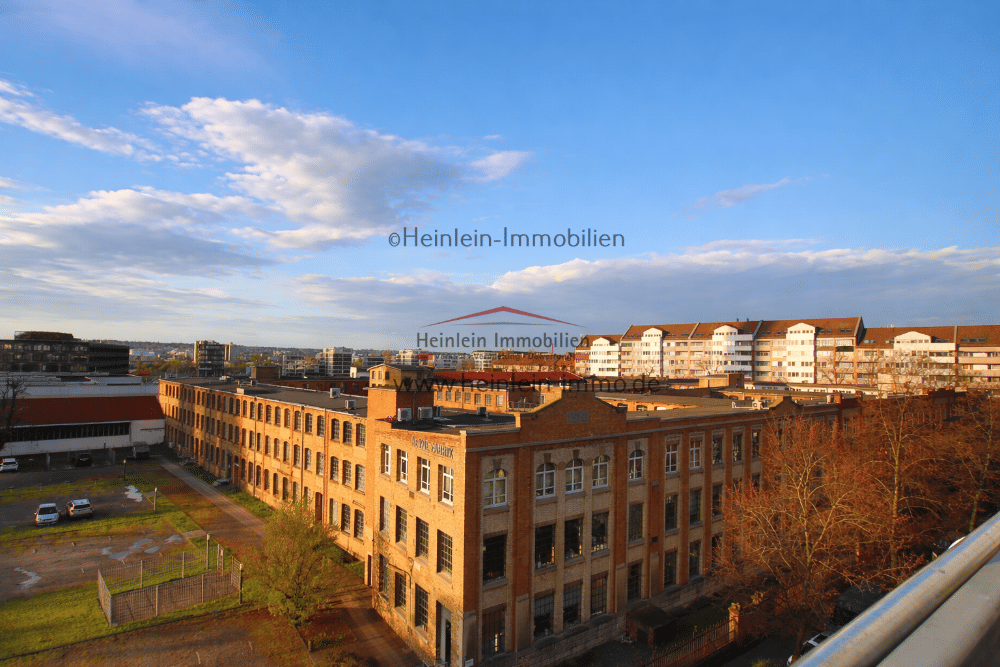 3 ZKBB* Fernsicht* 2xBalkon Süd & Ost* frei nach Vereinb.* Aufzug* Fernsicht* 2xStellplatz* Offenbach, 63067 Offenbach am Main (Kaiserlei Offenbach am Main)