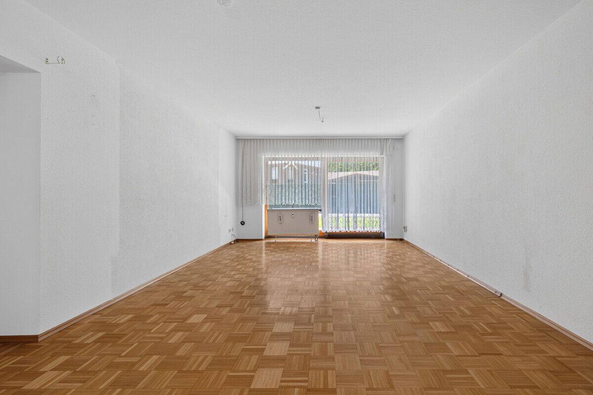 Wohnen mit Freiraum – Erdgeschosskomfort mit eigener Terrasse, 75323 Bad Wildbad