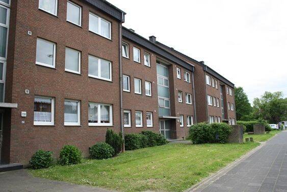 VIVAWEST modernisiert Ihre neue Wohnung., 47178 Duisburg (Alt-Walsum Overbruch Vierlinden)