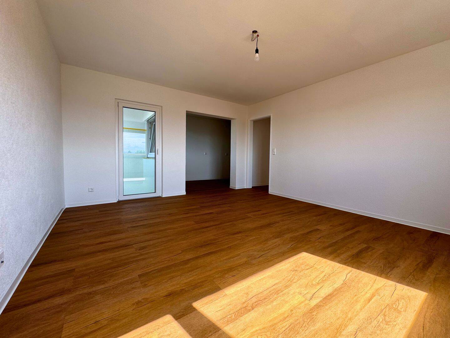 3 Zimmer Wohnung in der Innenstadt zu vermieten, 77694 Kehl
