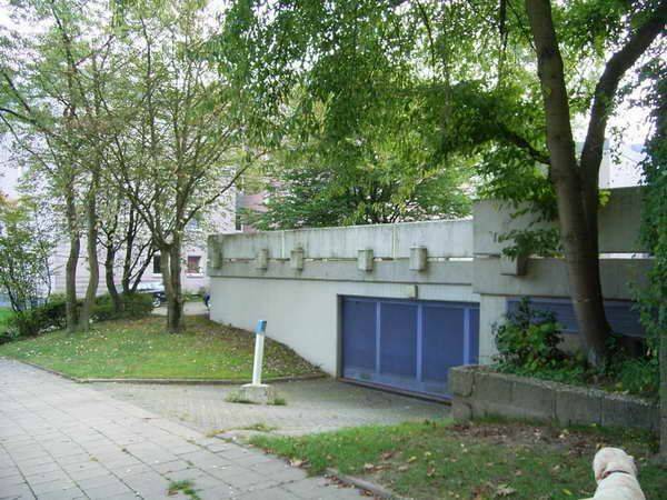 Demnächst frei! 4-Zimmer-Wohnung in Bochum Steinkuhl, 44803 Bochum (Altenbochum Laer Wiemelhausen)