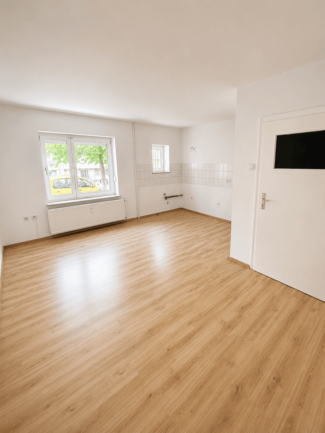 *** Schöne Erdgeschoss Wohnung zwischen Hauptbahnhof und Uni ***, 47057 Duisburg (Dellviertel Hochfeld Neudorf-Nord Neudorf-Süd)