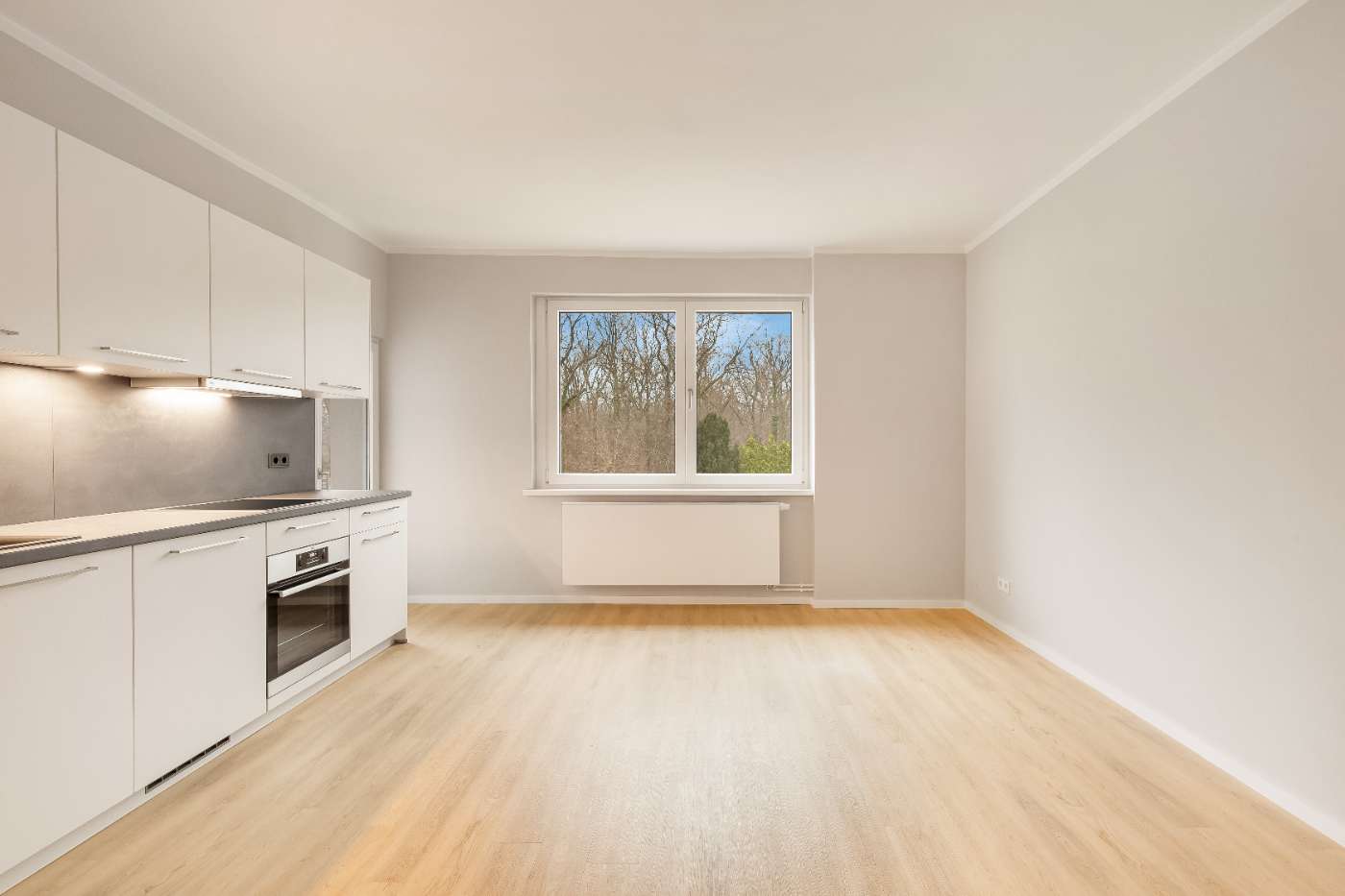 Nachmieter gesucht! Moderne 1,5-Zimmer Wohnung mit Einbauküche im Süden Berlins!, 14167 Berlin (Steglitz-Zehlendorf Kolonie Abendruh Kolonie Sonnenschein Lichterfelde Zehlendorf)