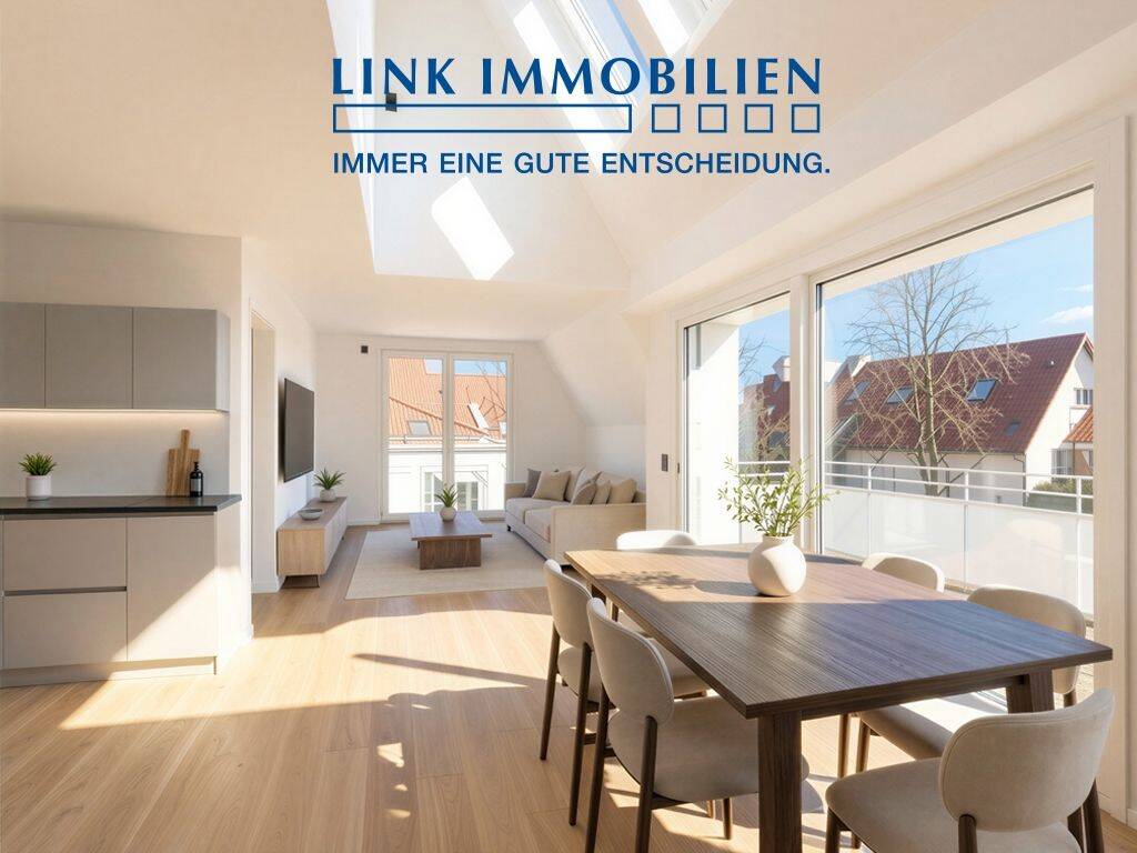 Attraktive Maisonette-Wohnung – gestalten Sie Ihr neues Zuhause nach Ihren Vorstellungen, 74385 Pleidelsheim