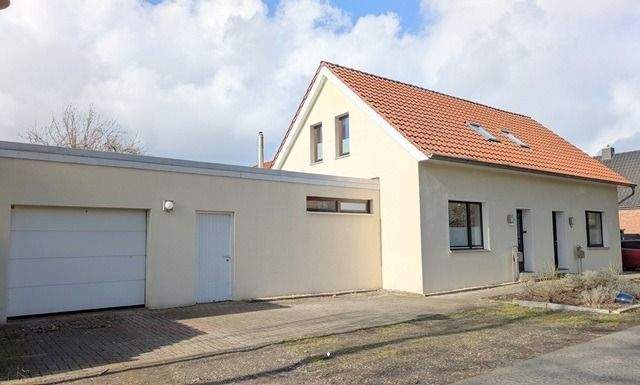 Großzügiges WOHNEN auf 190 qm plus 50 qm Einliegerwohnung !, 26135 Oldenburg (Oldb) (Kreyenbrück Krusenbusch Neuenwege Osternburg Tweelbäke)