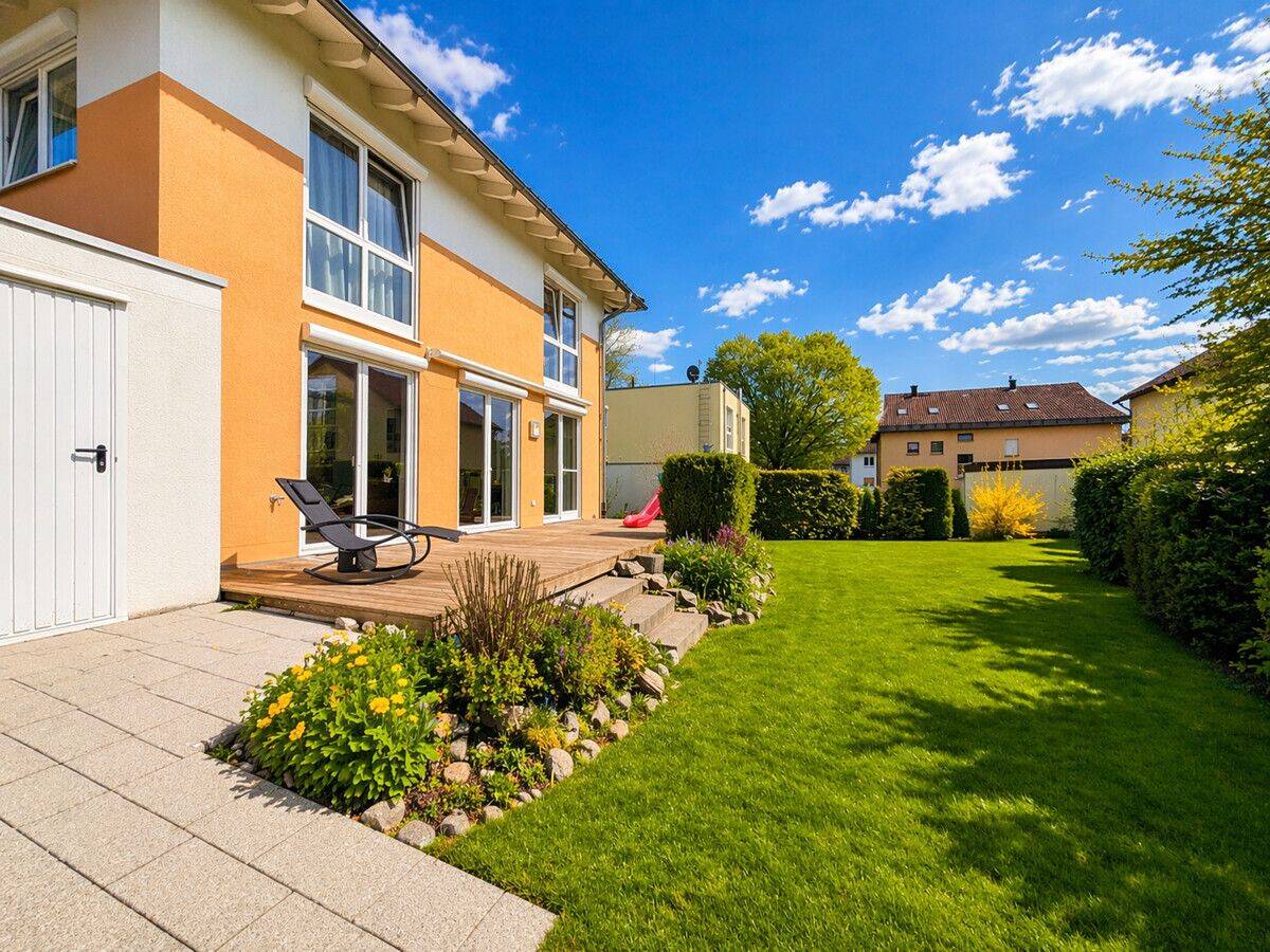 Einfamilienhaus mit viel Platz für Ihre Zukunft, 78073 Bad Dürrheim