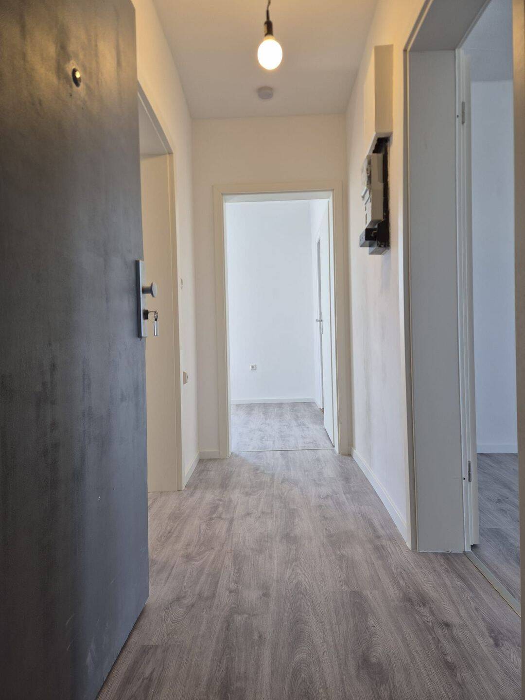 Schöne, sanierte 3-Zimmer-Wohnung gegenüber SIEMENS, 90459 Nürnberg